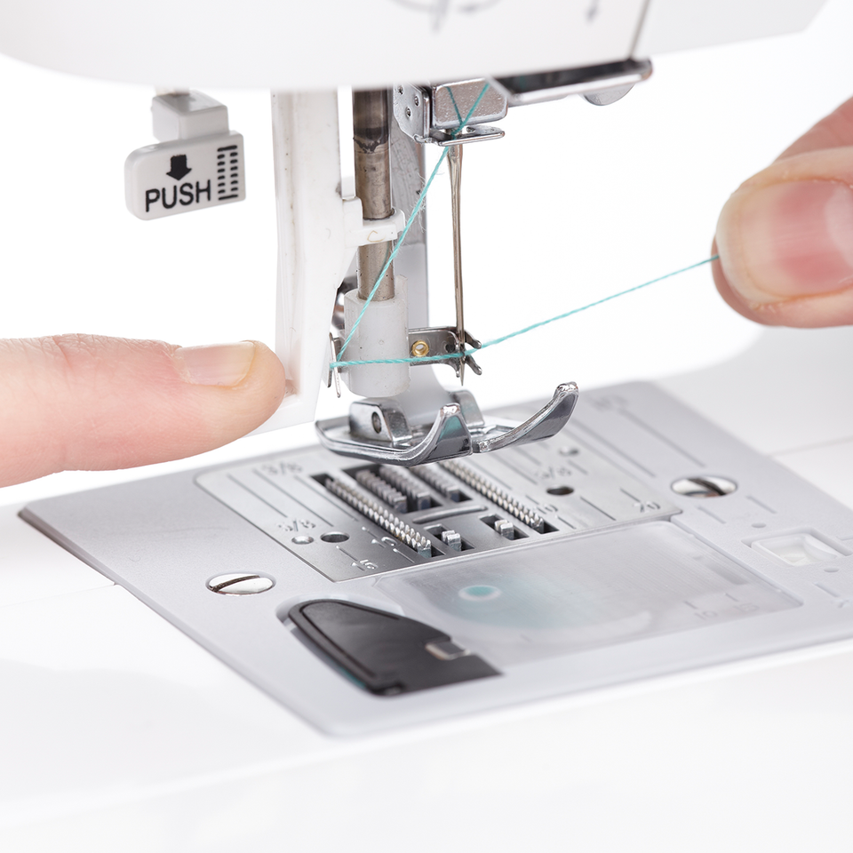 Singer Fashion Mate 3342 Sewing Machine