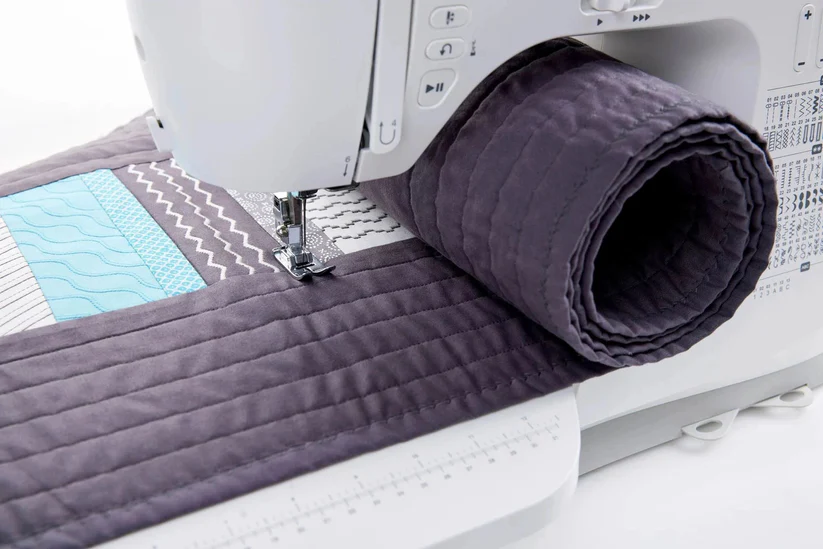 Singer Patchwork Plus C5985Q Sewing Machine with Extension Table