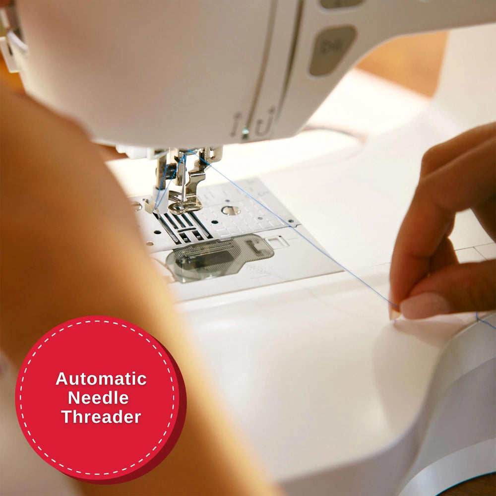 Singer SE9185 Sewing and Embroidery Machine