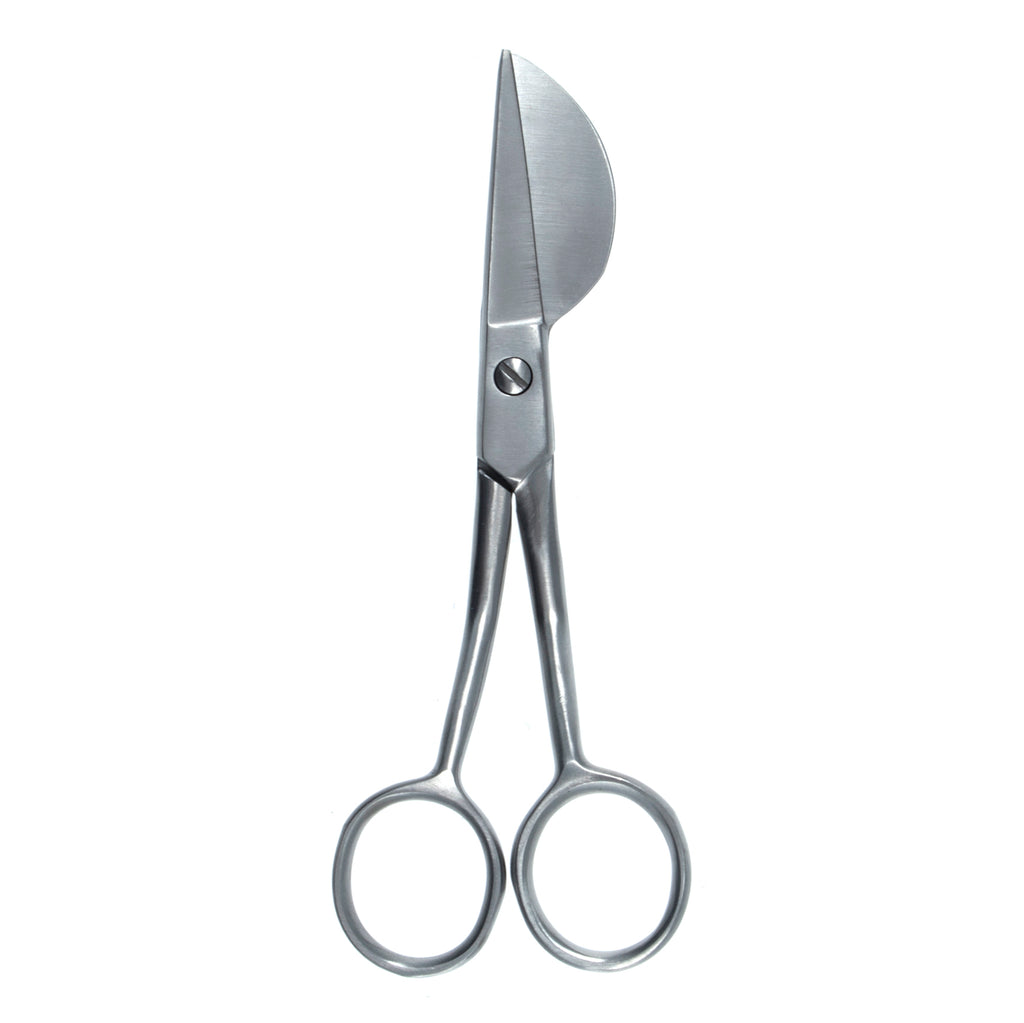 Milward Applique Scissors 15cm Full Steel