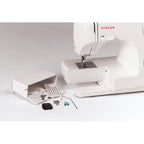 Singer Tradition 2250NT Sewing Machine with automatic needle threader