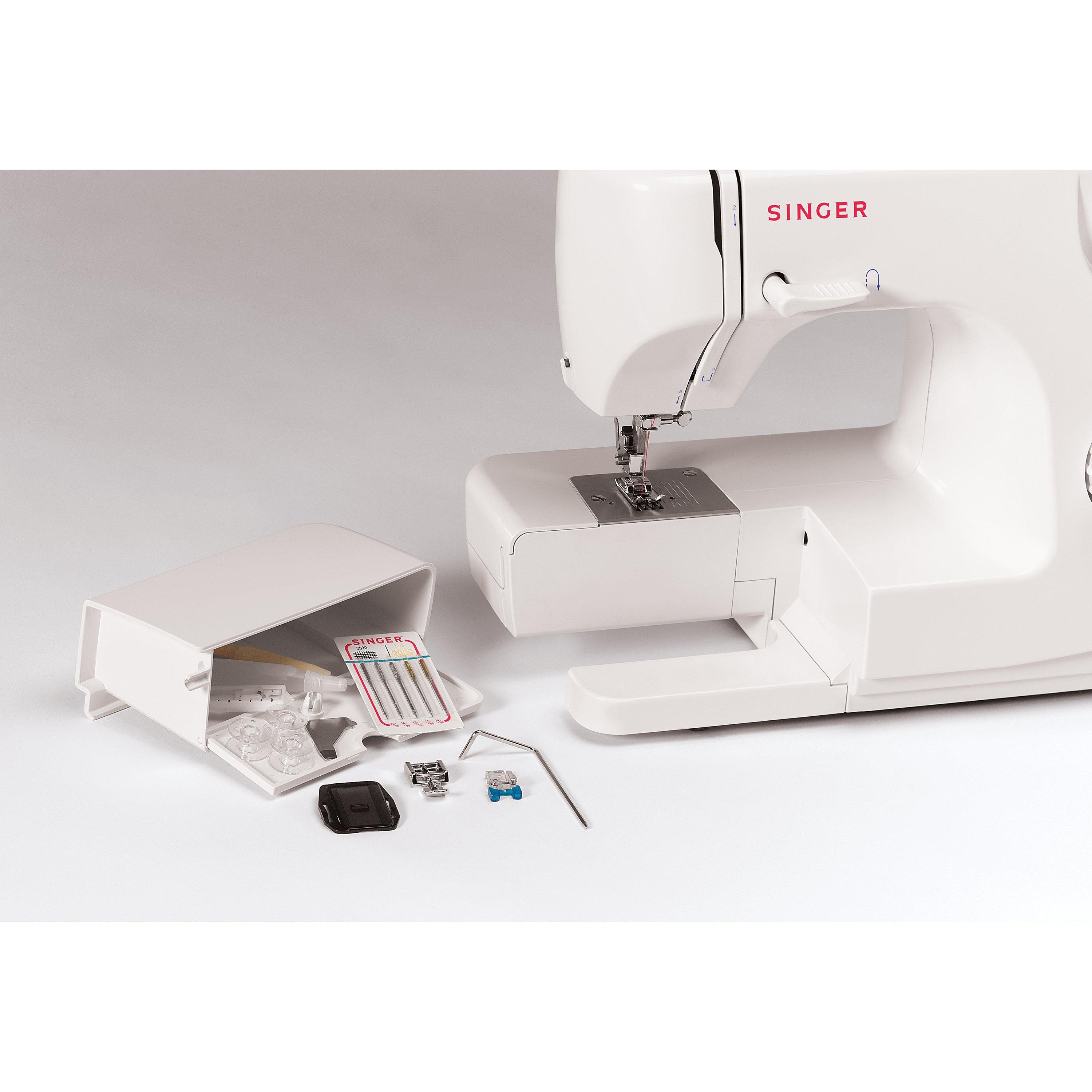 Singer Tradition 2250 Sewing Machine - Factory Refurbished