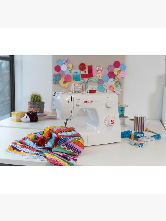 Singer Tradition 2250 Sewing Machine - Factory Refurbished