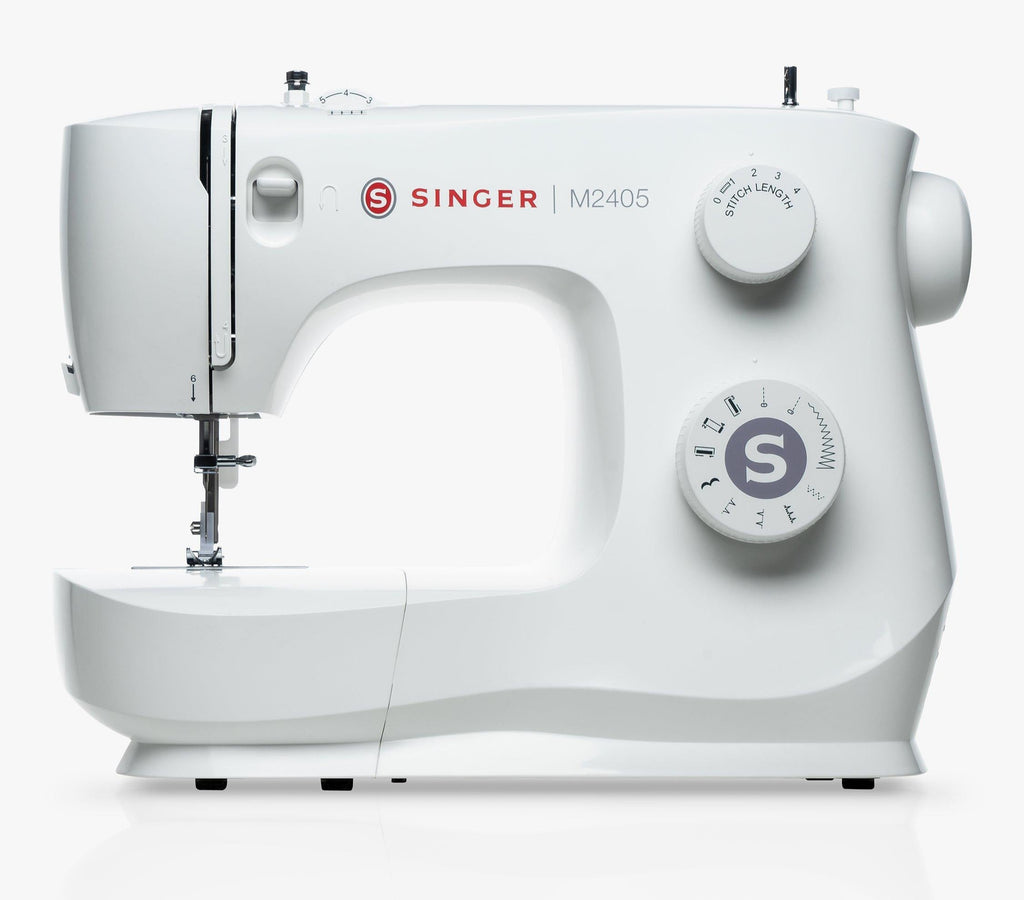 Singer M2405 Sewing Machine - Factory Refurbished