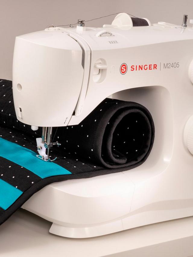 Singer M2405 Sewing Machine - Factory Refurbished