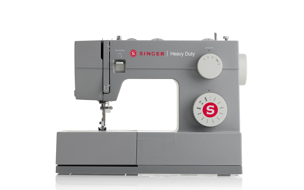 Singer Heavy Duty 4411 Sewing Machine - Factory Refurbished