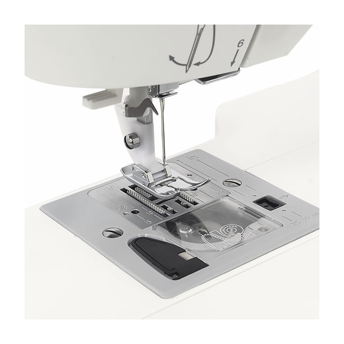 Singer Fashion Mate 3342 Sewing Machine - Factory Refurbished