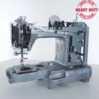 Singer Heavy Duty 5523 Which? Best Buy 2024 and 2025 Sewing Machine - Factory Refurbished