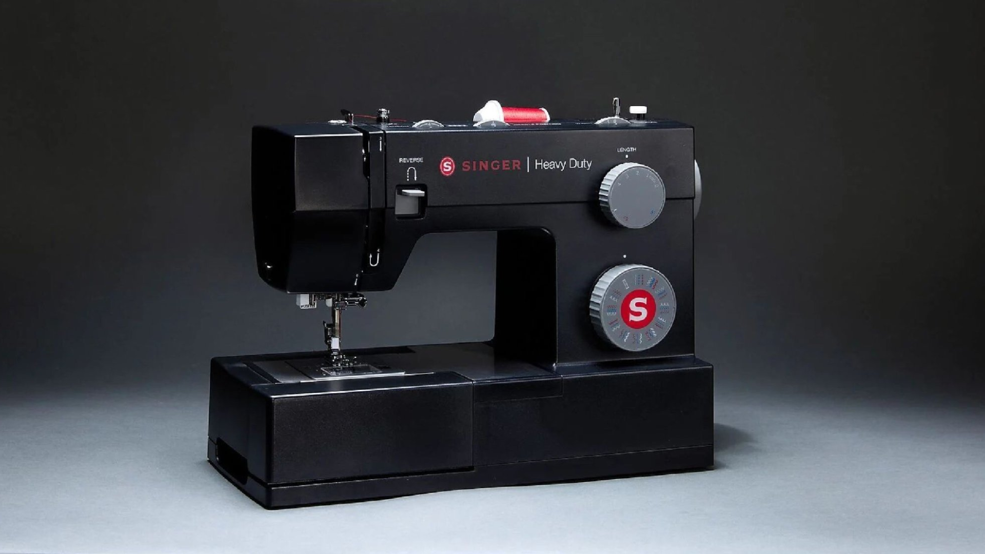 Singer Store | Authorised UK Retailer of Singer Sewing Machines