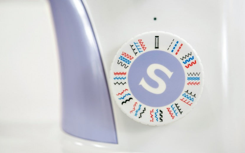 Singer Simple 3232 Sewing Machine