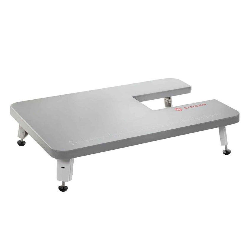 Singer Storage Attachment Extension Table for Singer Heavy Duty HD6605 / HD6705 / HD6805 – Singer ...