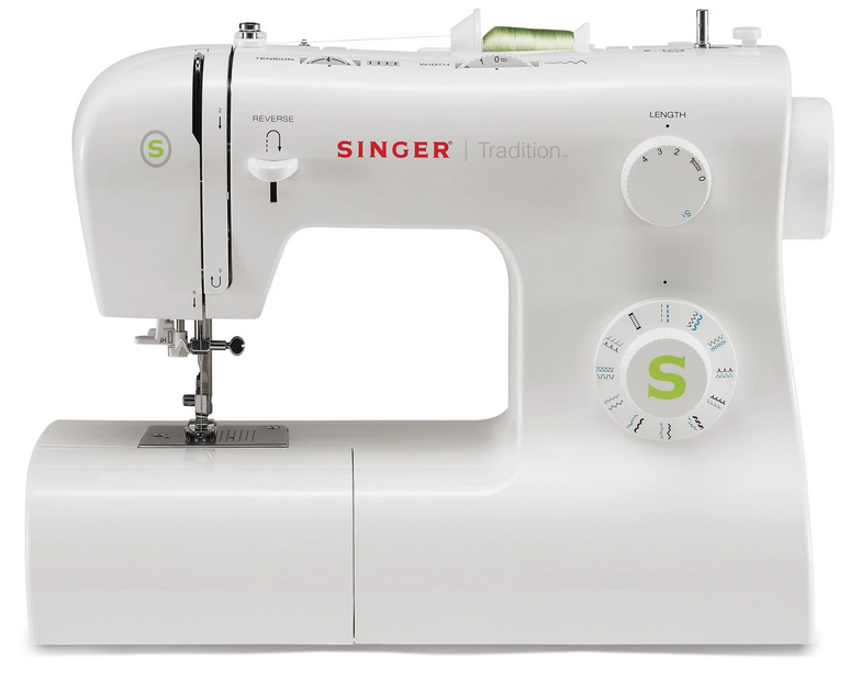 Singer Tradition 2273 Sewing Machine