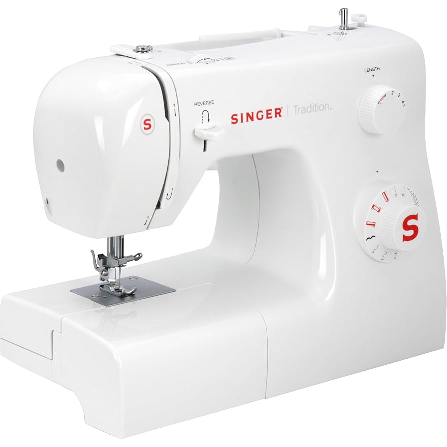 Singer Tradition 2250 Sewing Machine - Factory Refurbished
