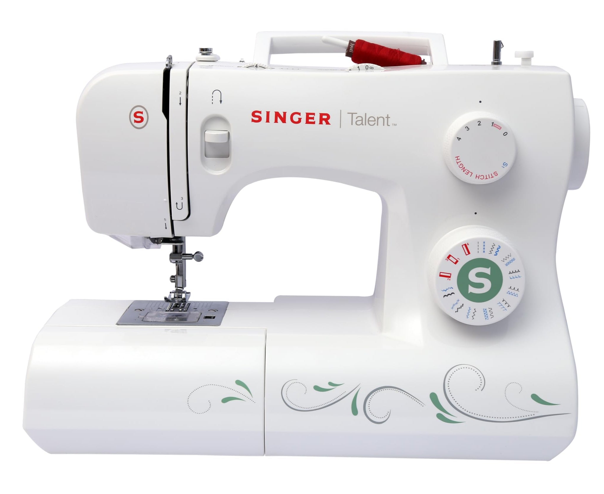 Singer Talent 3321 Sewing Machine