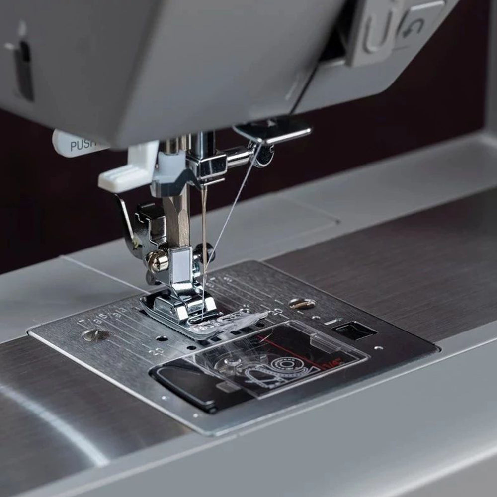 Singer Heavy Duty HD6605 Sewing Machine - Factory Refurbished