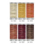 Gutermann Thread Set - Cotton No.30 - 6 x 300m - 2