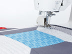 Singer Confidence 7640 Sewing Machine with Extension Table