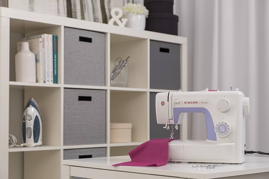 Singer Simple 3232 Sewing Machine