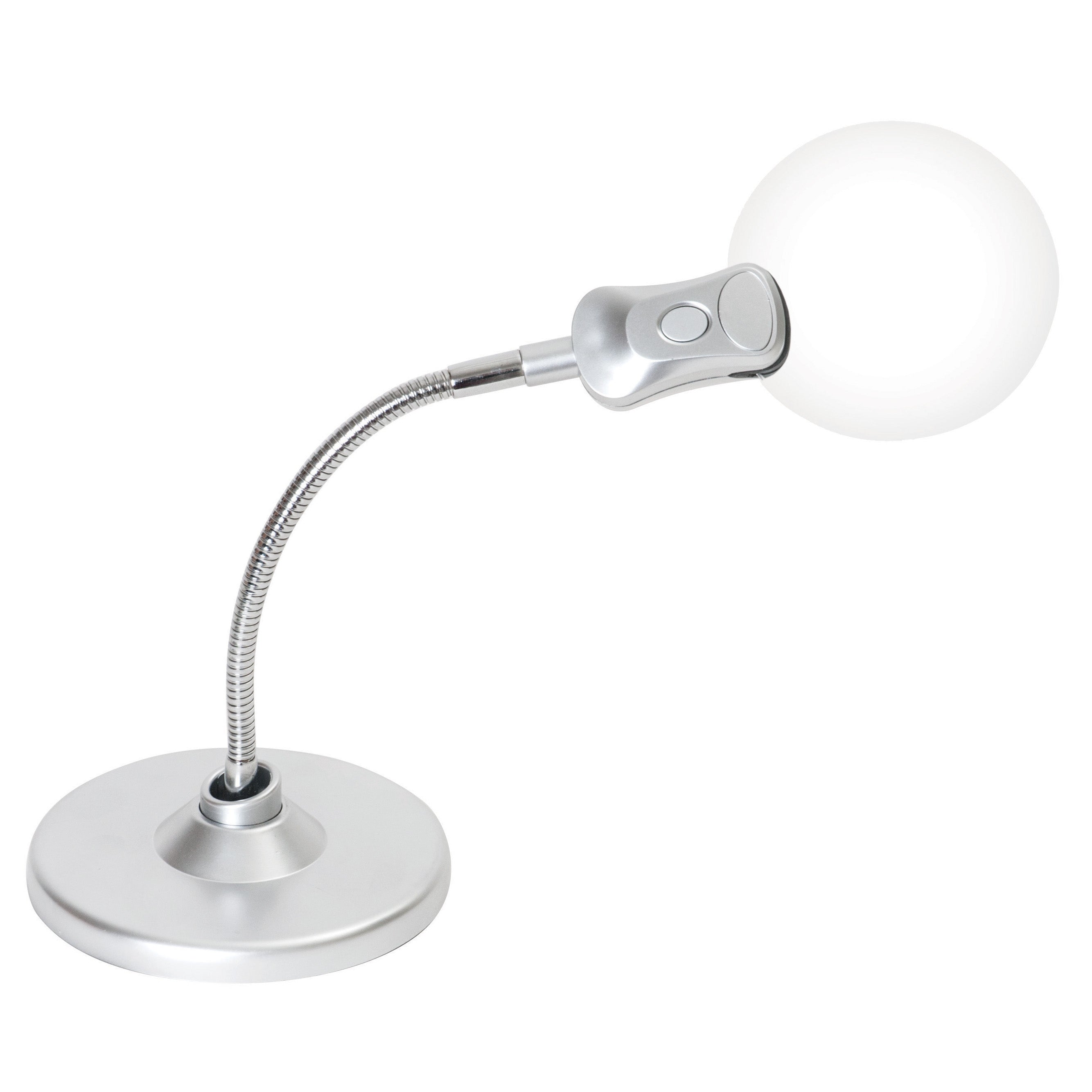 Purelite Magnifying Lamp - Table
