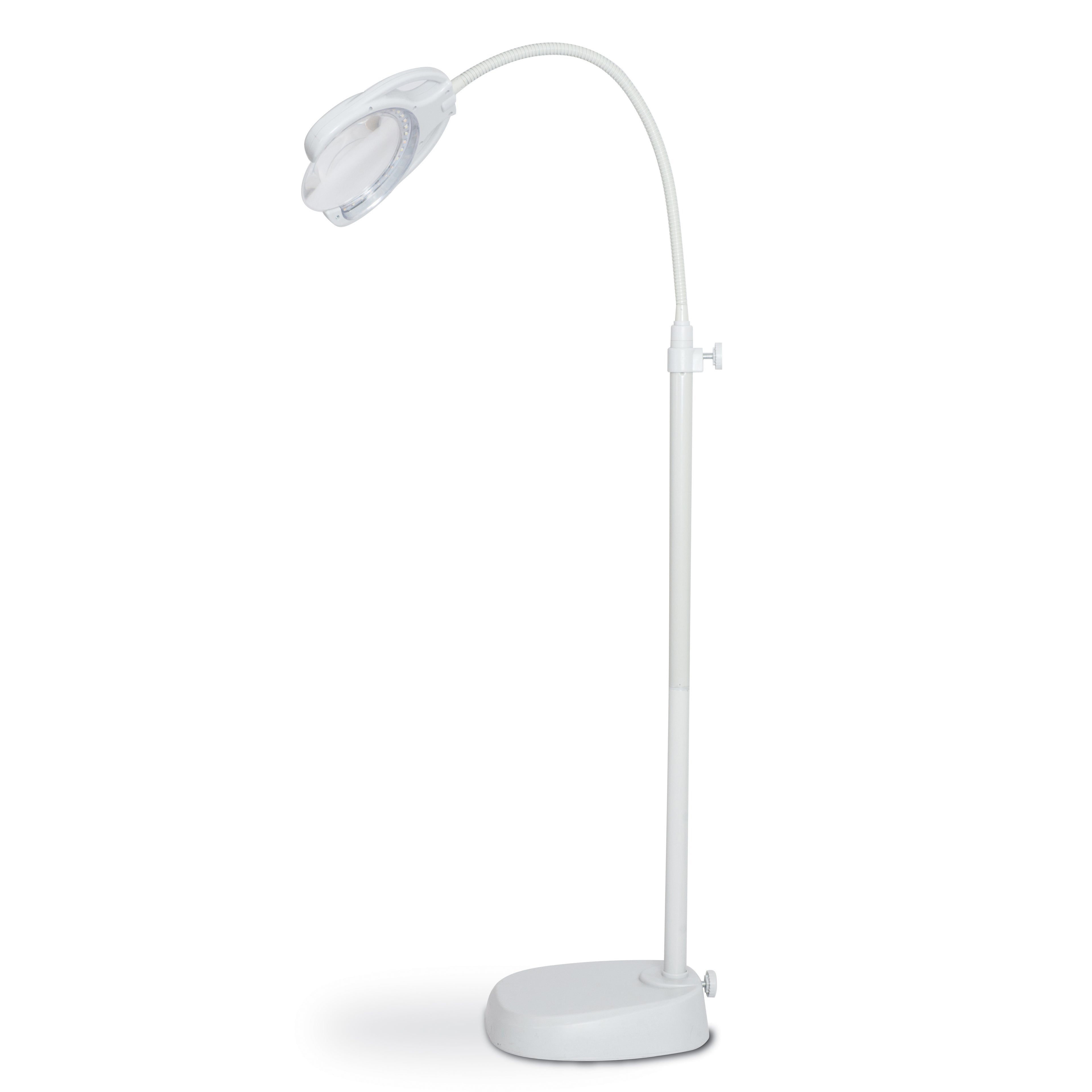 Purelite Magnifying Lamp - Tri Spectrum - Rechargeable