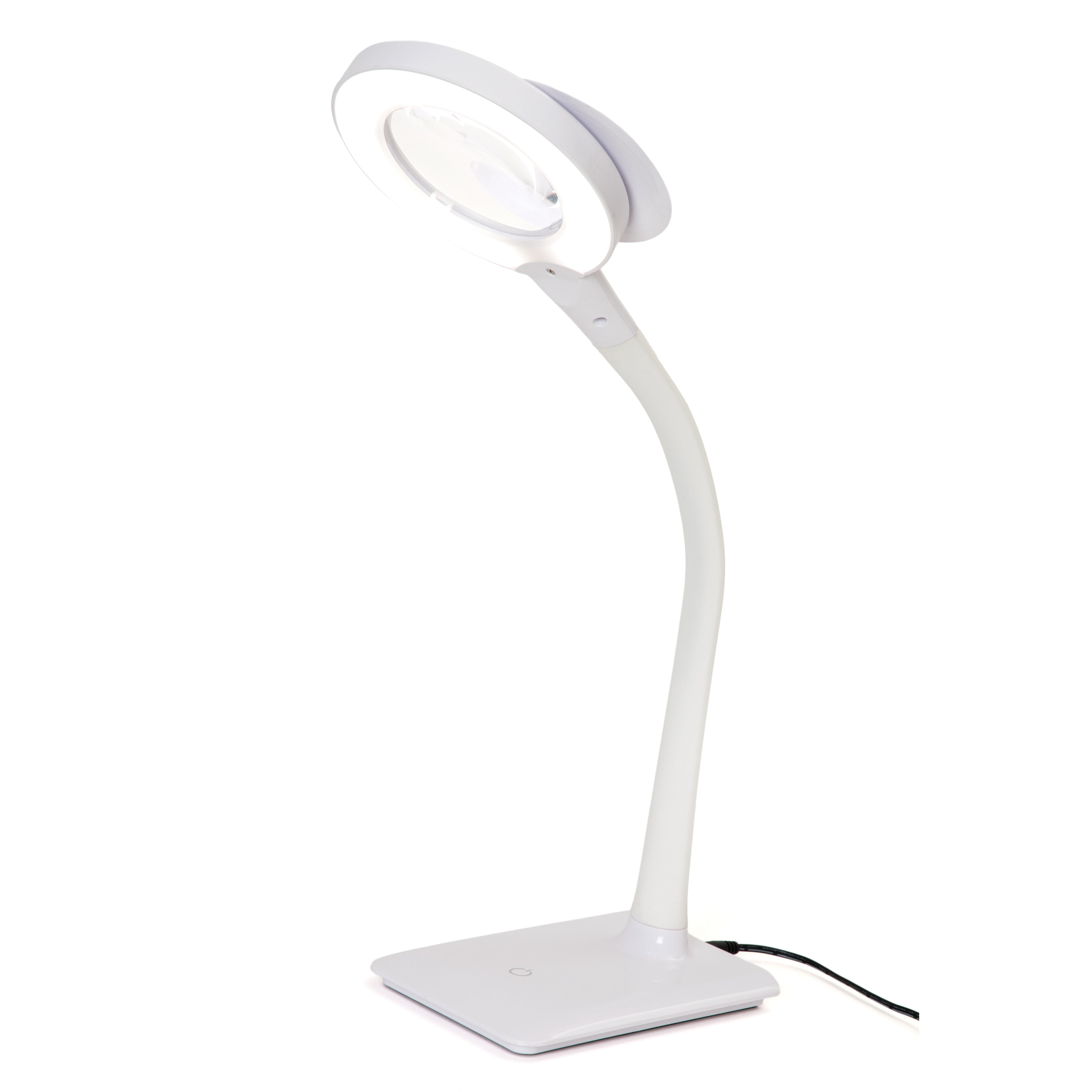 Purelite Magnifying Lamp - Desk - LED