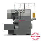 Singer Heavy Duty HD0405S Overlocker