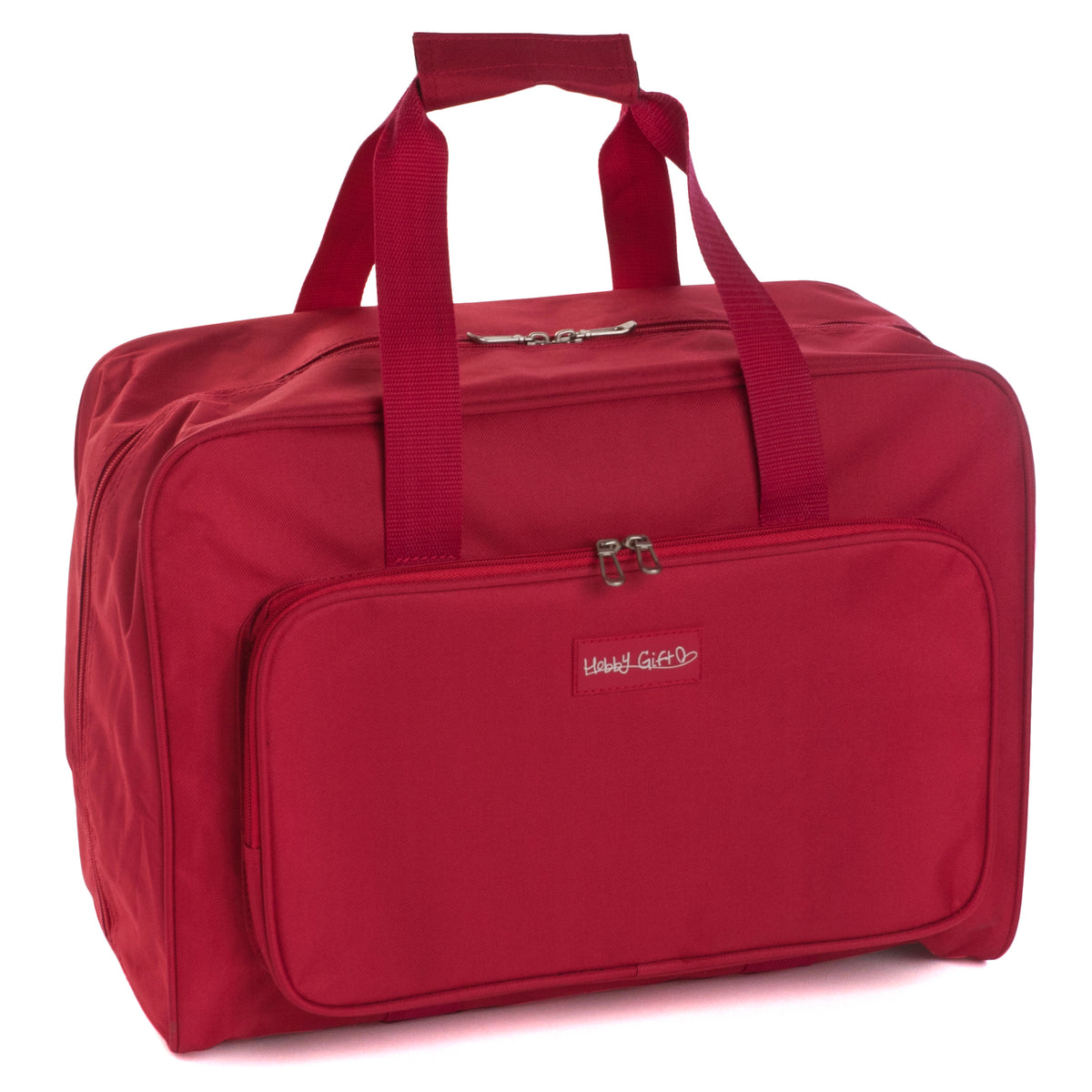 Premium Sewing Machine Bag - Red – Singer Store