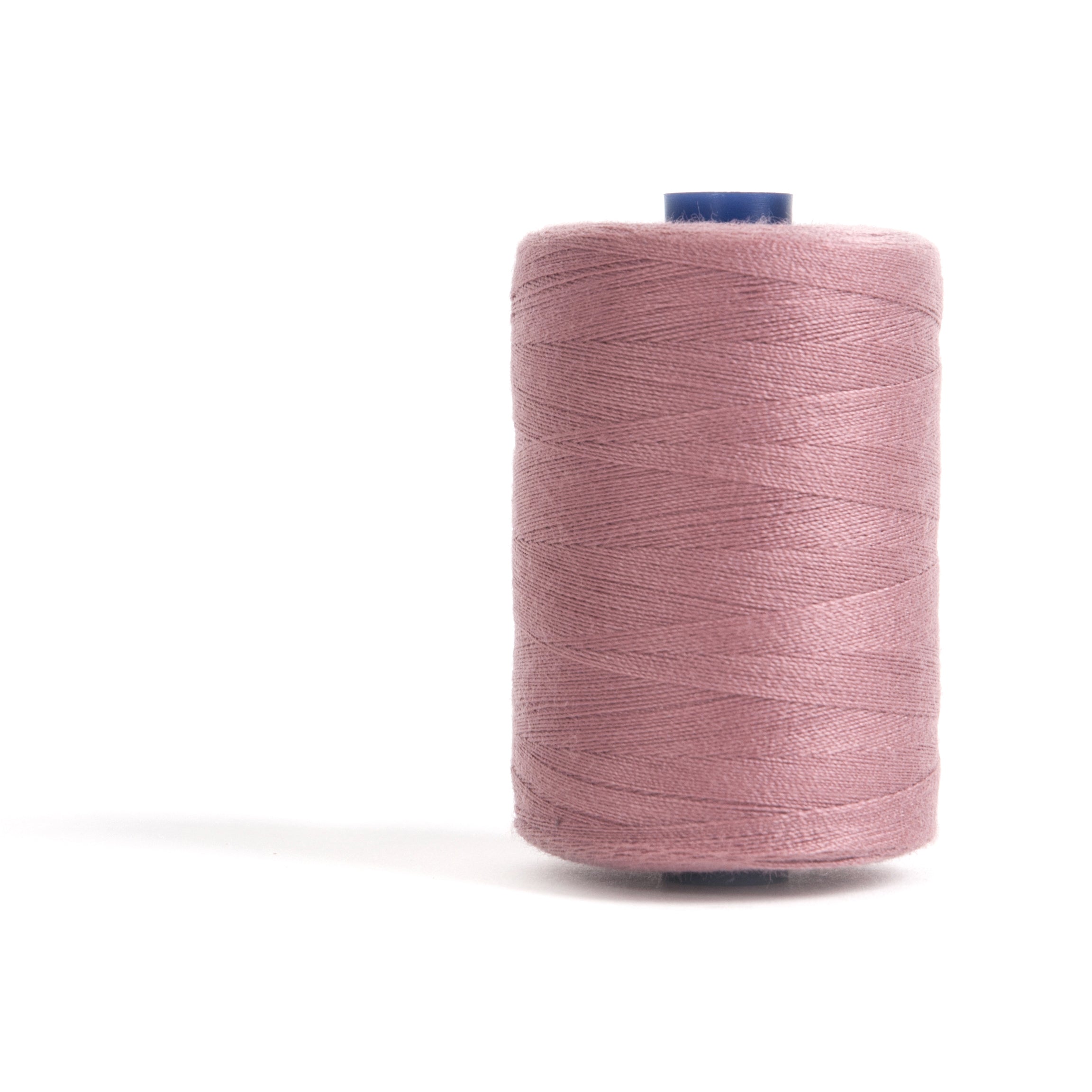 XL 1000m thread spool for Sewing or Overlocking - Rose