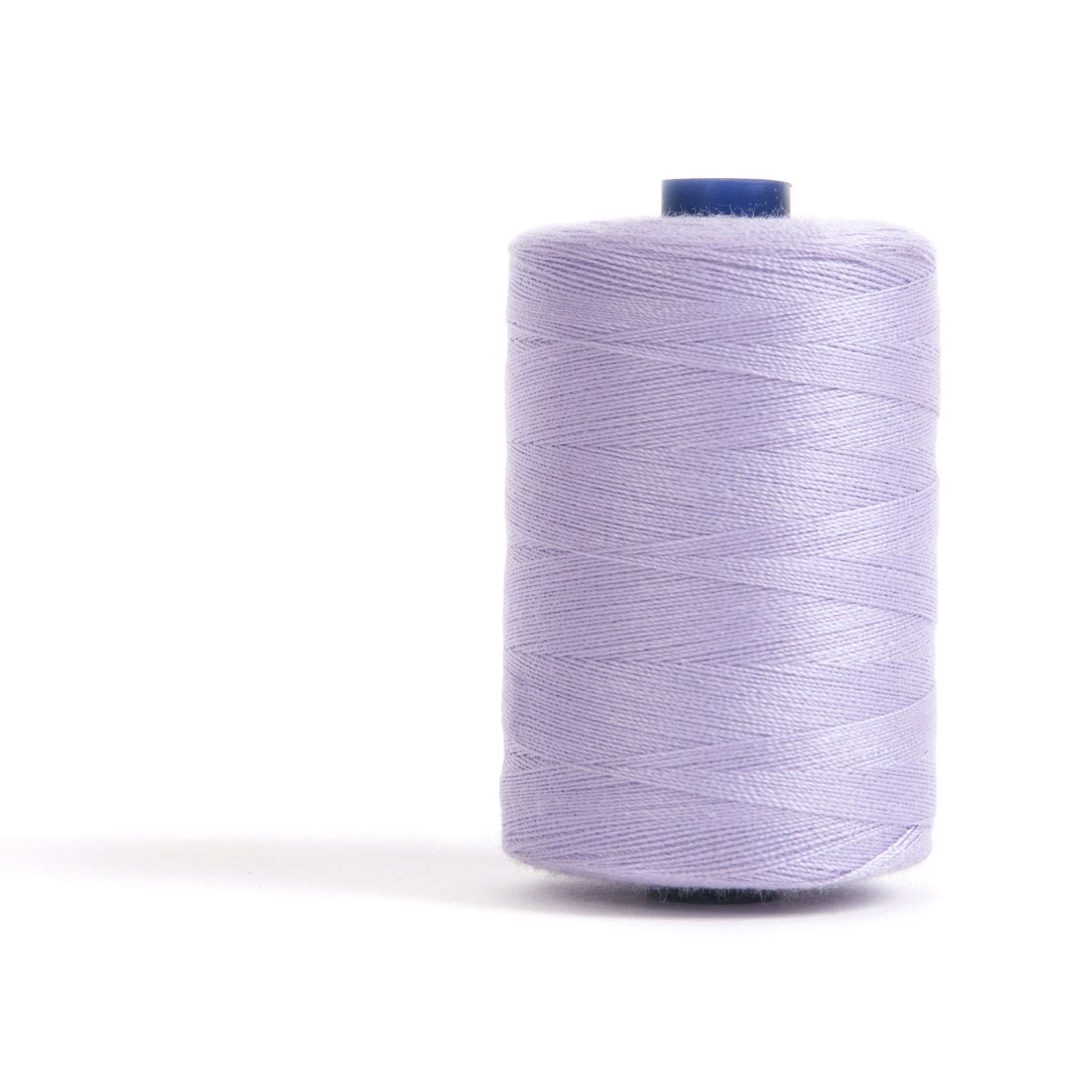 XL 1000m thread spool for Sewing or Overlocking - Mauve