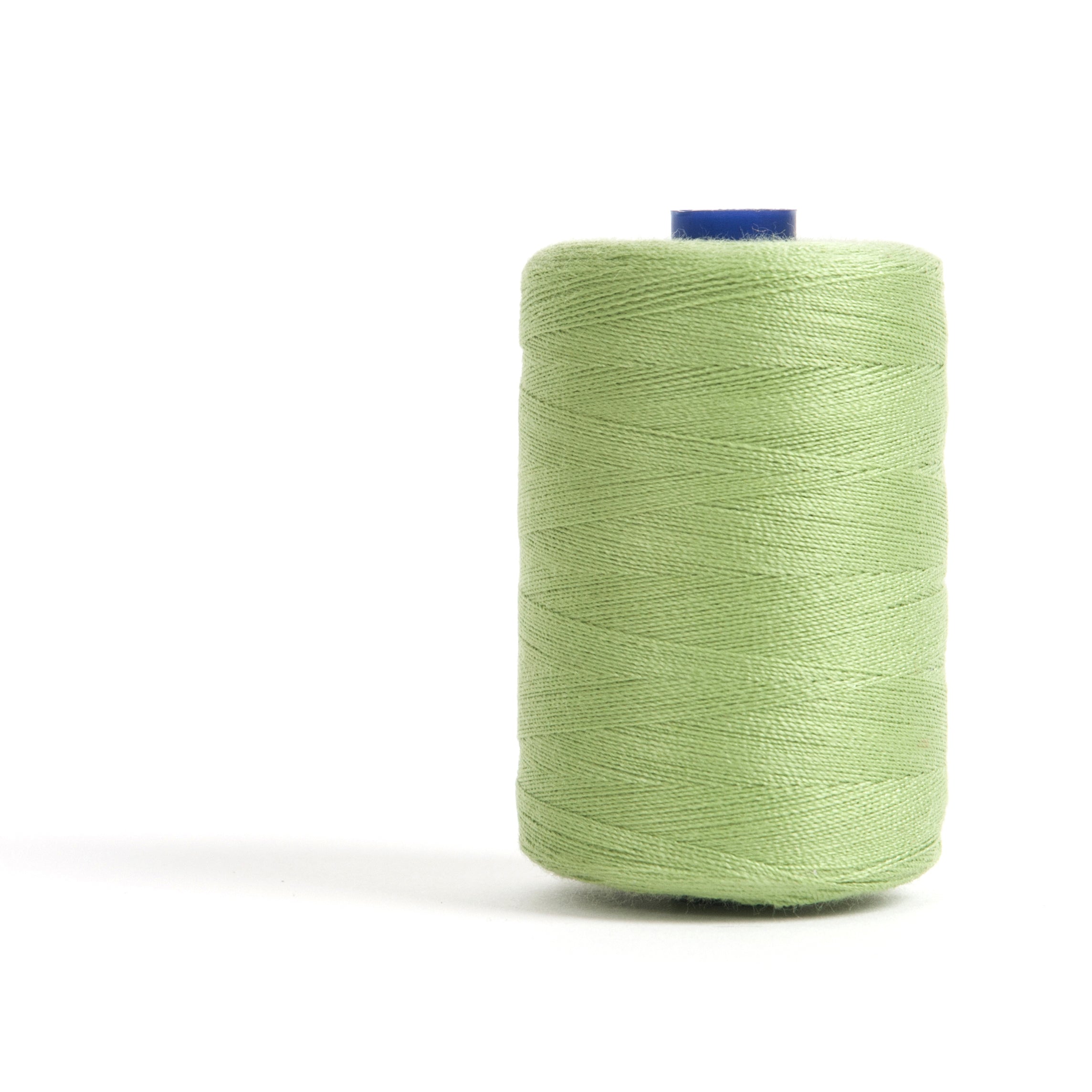 XL 1000m thread spool for Sewing or Overlocking - Apple
