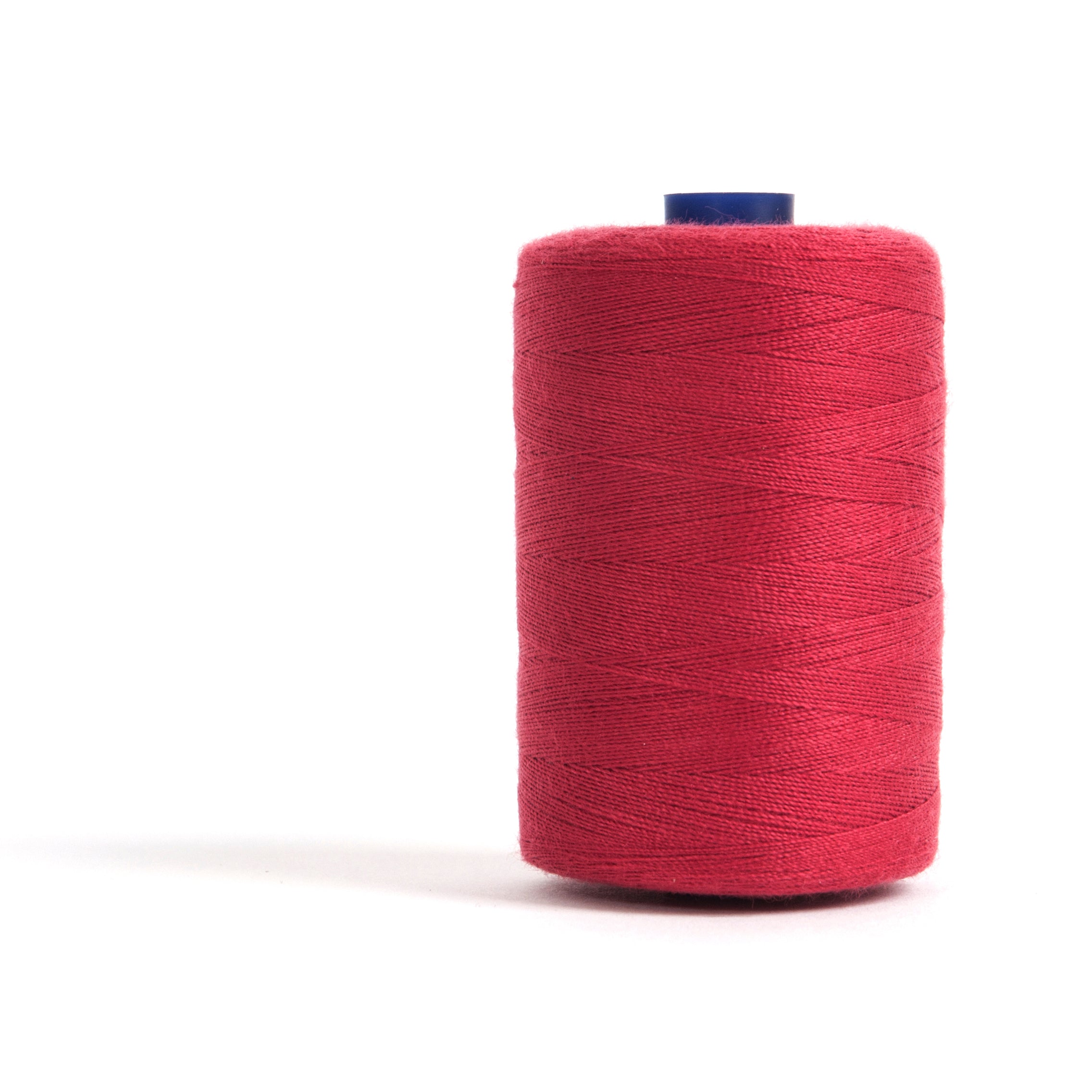 XL 1000m thread spool for Sewing or Overlocking - Grape