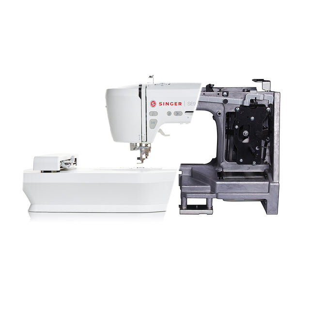 Singer SE9185 Sewing and Embroidery Machine