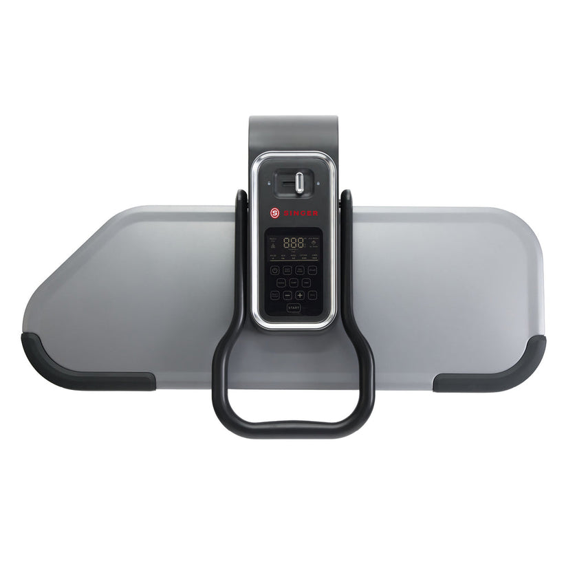 Singer Intelligent 2.0 Steam Press - 26 and 36 inch sizes