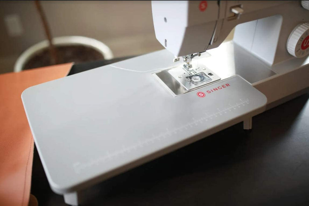 Extension Table for Singer Heavy Duty - Mechanical 4411 / 4423 / 4432 / 5511 / 5523 / M6335