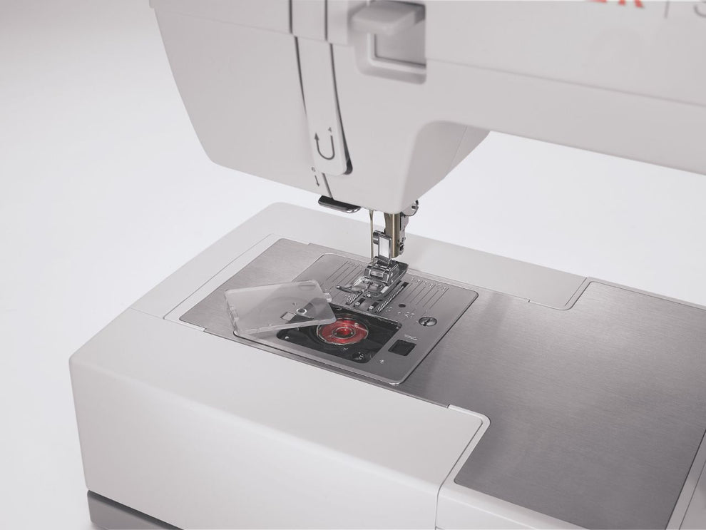 Singer Sewing Machine Model 511 Singer Heavy Duty 5511 Sewing Machine – 60% More Power, 30% Faster ...