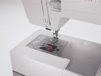 Singer Heavy Duty 5523 Which? Best Buy 2024 and 2025 Sewing Machine - Factory Refurbished