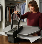 Singer Intelligent 2.0 Steam Press - 26 and 36 inch sizes