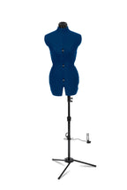 Adjustoform Sew Deluxe Dress Form with Metal stand