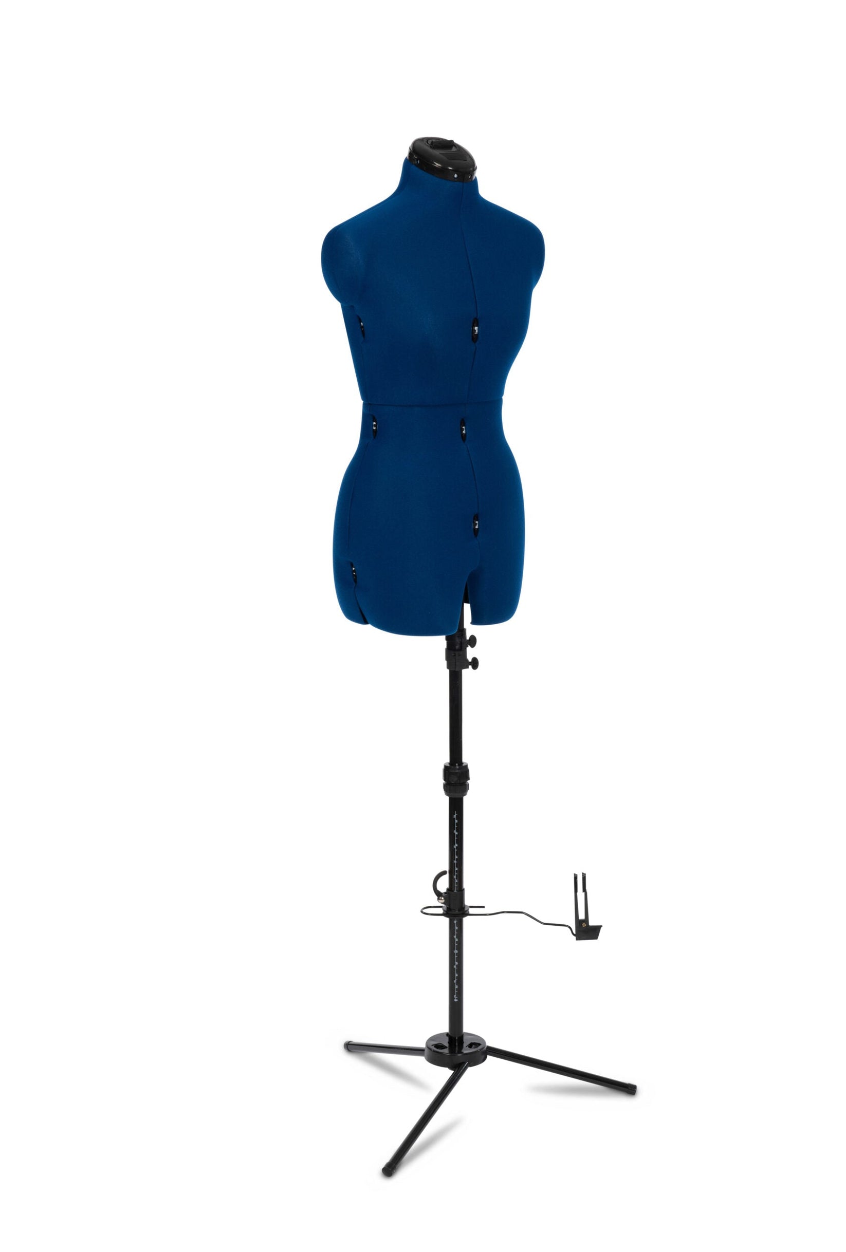 Adjustoform Sew Deluxe Dress Form with Metal stand