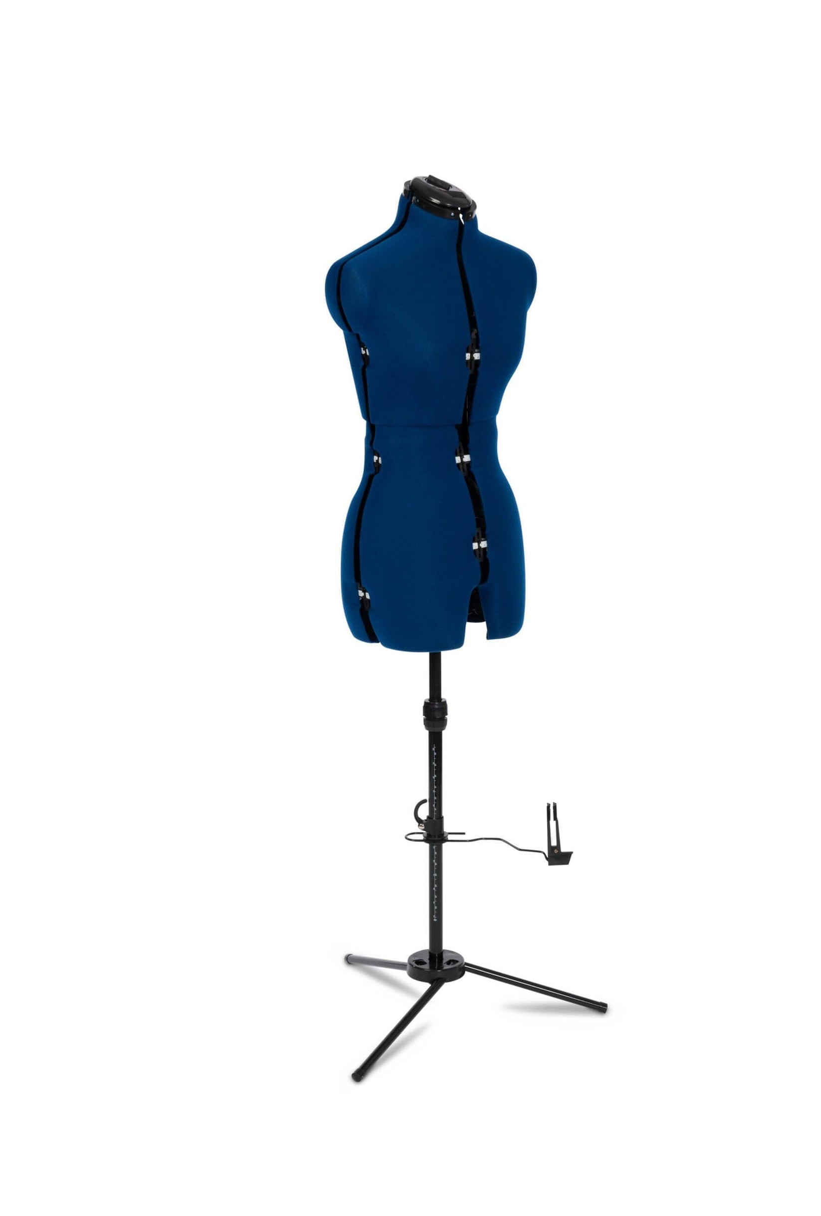 Adjustoform Sew Deluxe Dress Form with Metal stand