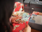 Singer Heavy Duty 5523 Which? Best Buy 2024 and 2025 Sewing Machine - Factory Refurbished