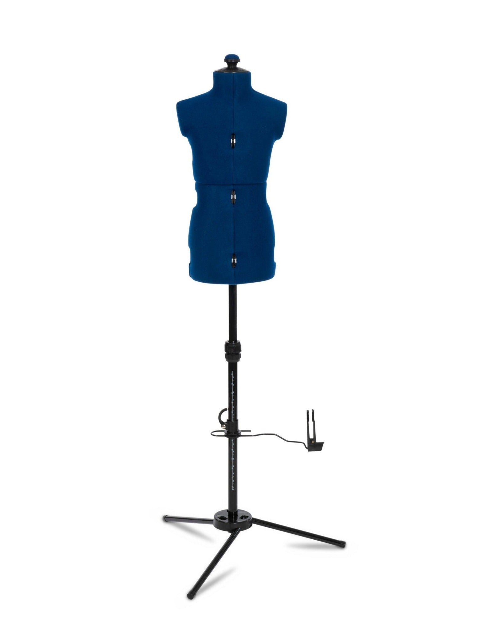 Adjustoform Junior Dressform - Adjustable with metal stand