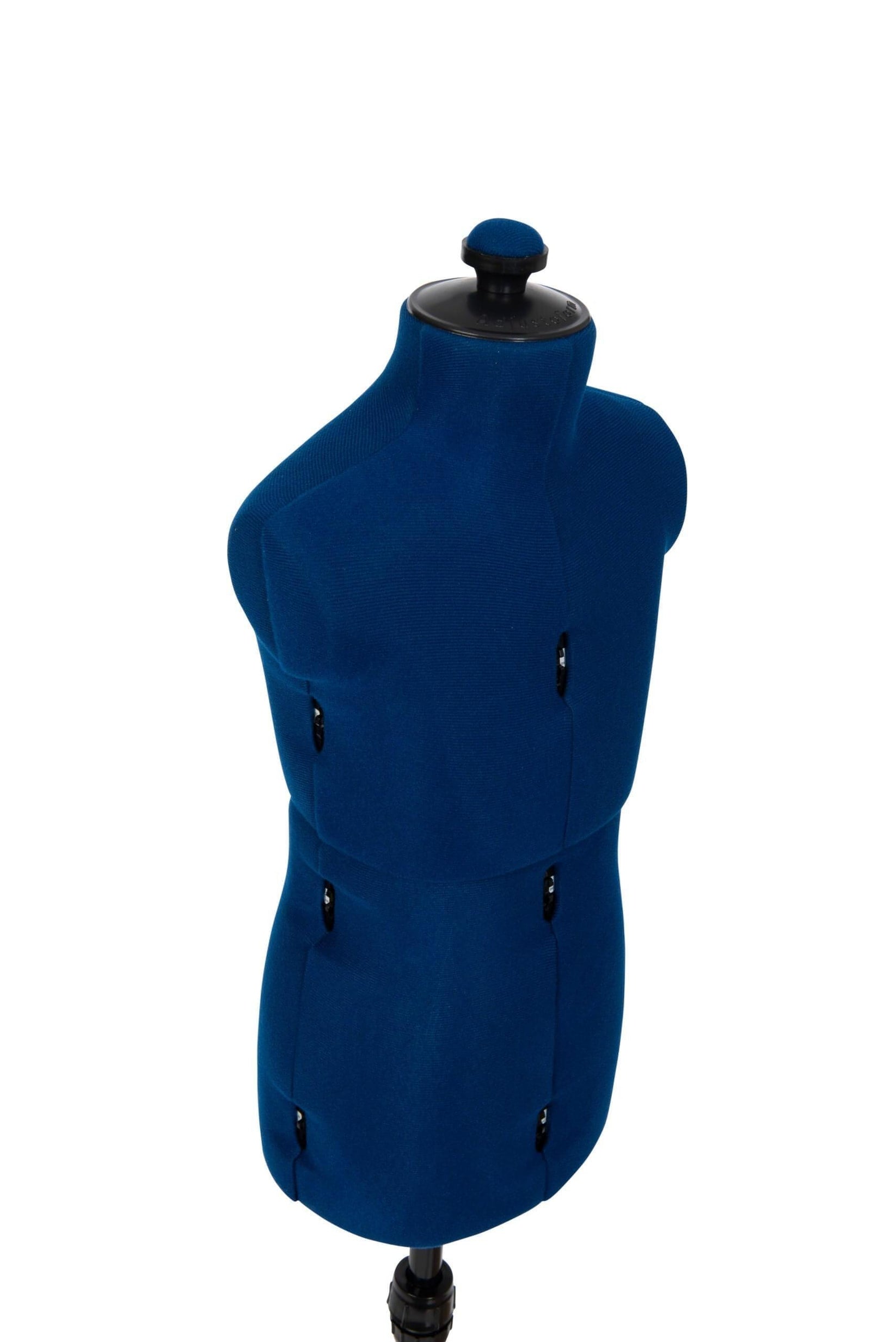 Adjustoform Junior Dressform - Adjustable with metal stand