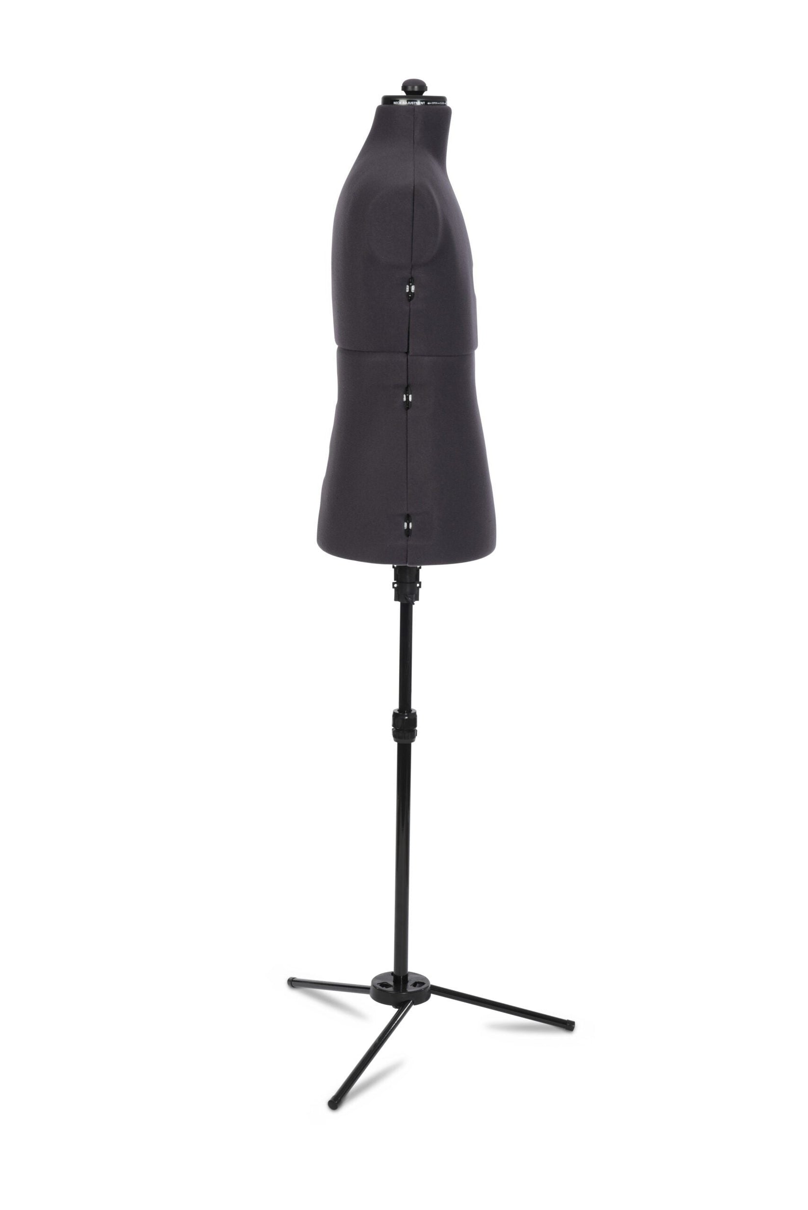 Adjustoform Male Dress Form with Metal stand