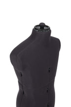 Adjustoform Male Dress Form with Metal stand
