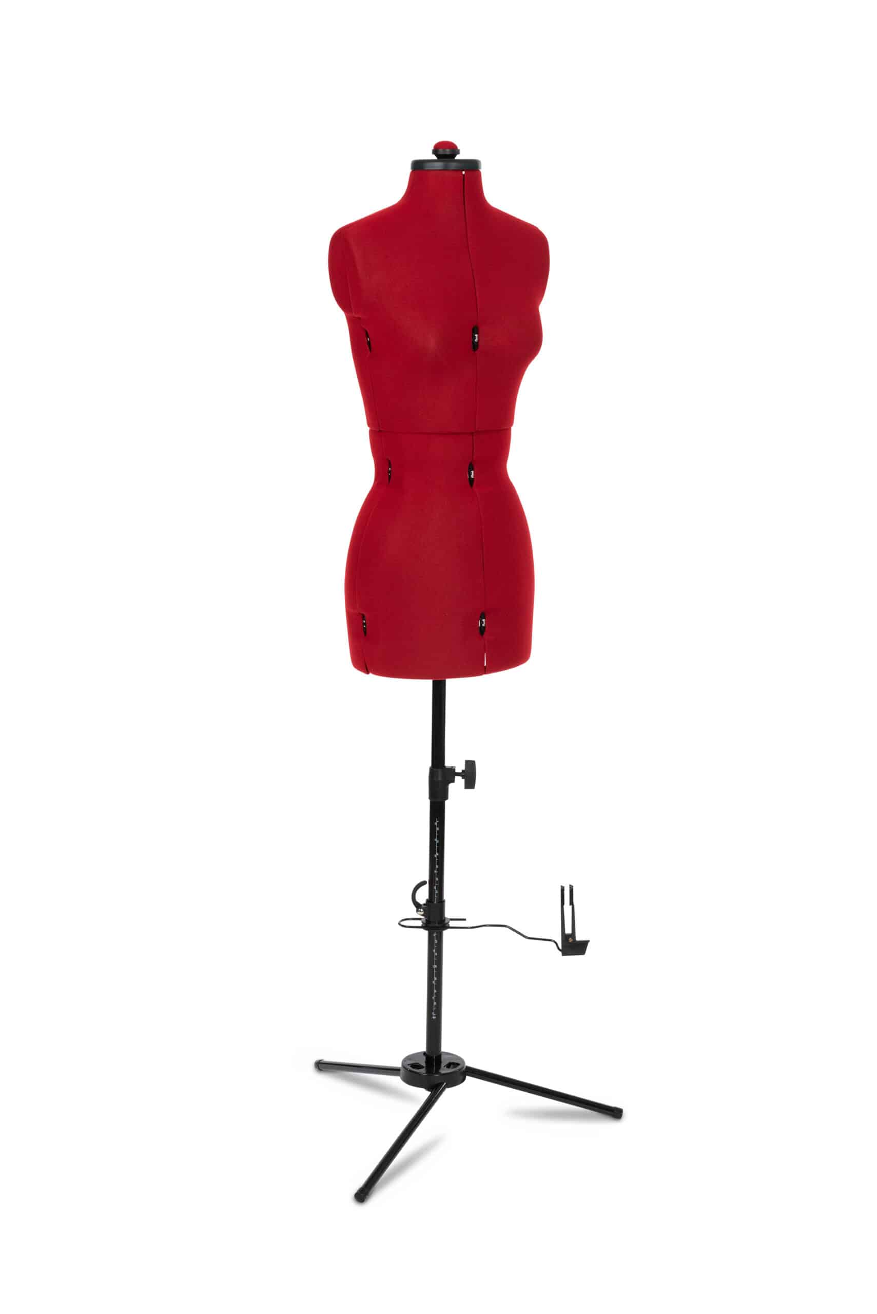 Adjustoform Supa-Fit Dress Form with Metal stand