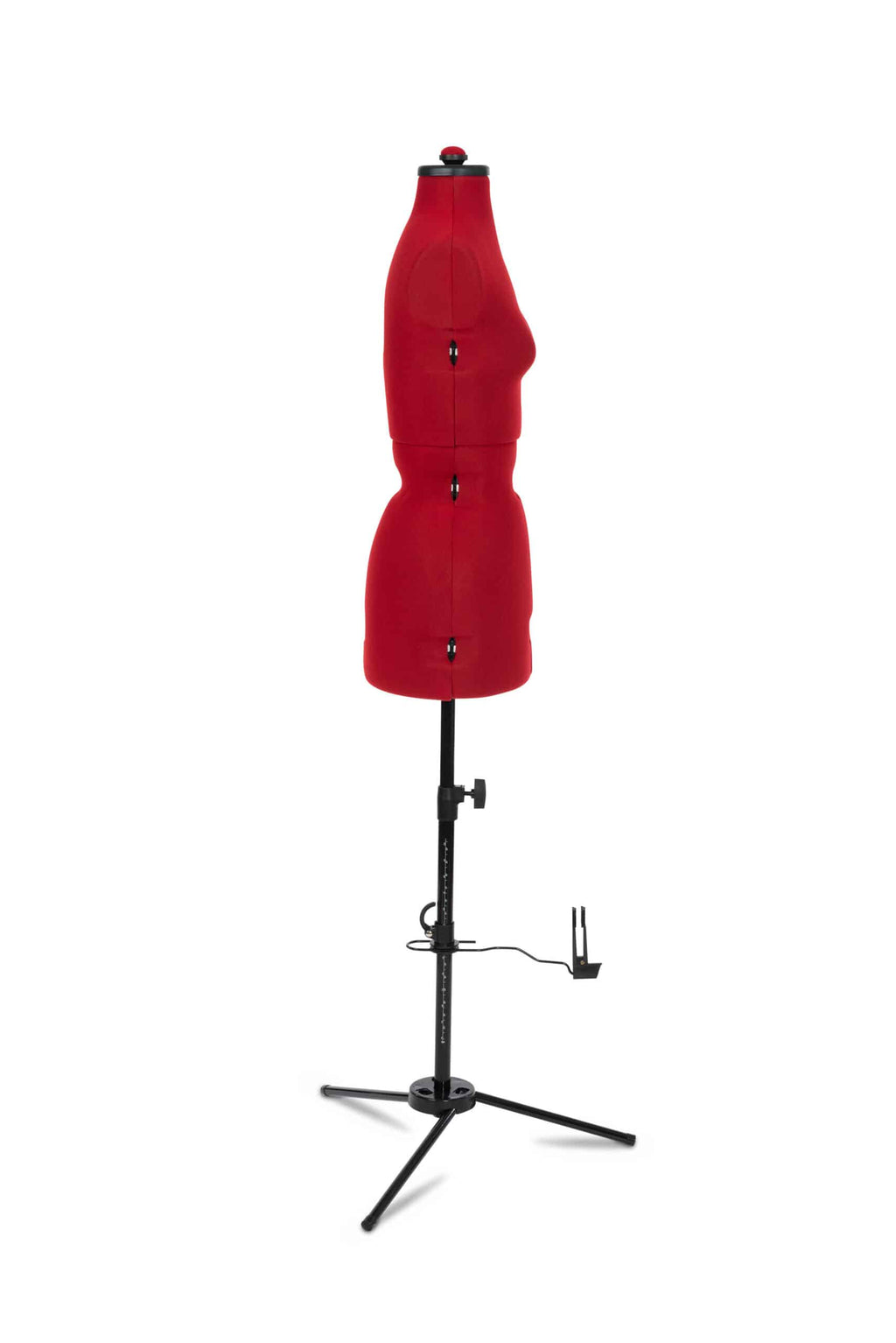Adjustoform Supa-Fit Dress Form with Metal stand
