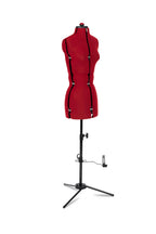 Adjustoform Supa-Fit Dress Form with Metal stand