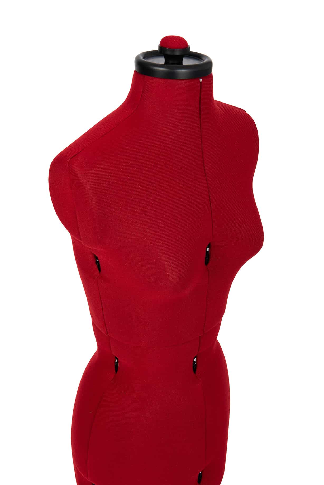 Adjustoform Supa-Fit Dress Form with Metal stand