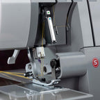 Singer Heavy Duty HD0405S Overlocker
